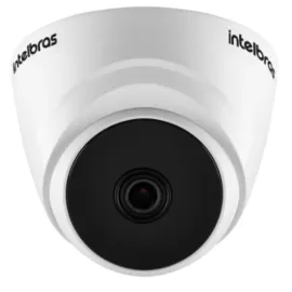 C�mera Dome Intelbras Multi HD 2 mega Full HD VHD 1220 D
