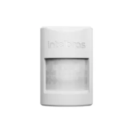 Sensor Infra Vermelho Sem Fio Intelbras Ivp 1000 Pet Sf