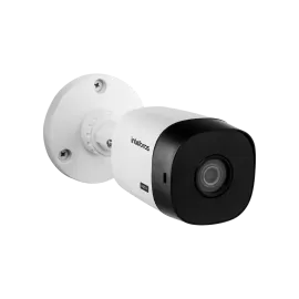 Câmera Bullet Intelbras HDCVI 1 mega 720p VHL 1120 B 