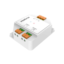 M�dulo Interruptor Rele Sem Fio Intelbras Allo XR1