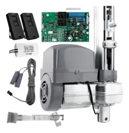 Kit Motor Port�o Automatizador Basculante PPA Penta 1/2 220 Volts