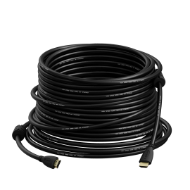 Cabo Hdmi 2.0 20 Metros 4k 60hz Chf 2020 Intelbras