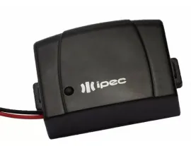 Controle Remoto Tx Car Ipec Abre O Port�o Piscando O Farol