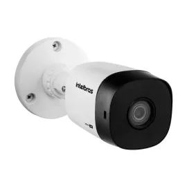 C�mera Bullet Hd 720p Intelbras Vhd 1015 B