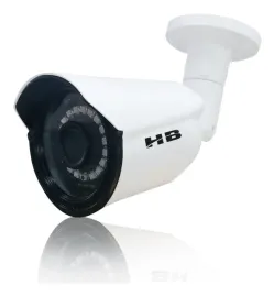 C�mera Hb-410 Full Hd Ahd Hdcvi Tvi Anal�gica 2 Mega 1080p