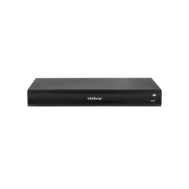 Gravador Invd 32 Canais Ip 16mp Intelbras Invd 3032