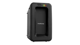 Nobreak Intelbras Attiv 700 Va Entrada E Sa�da 220v