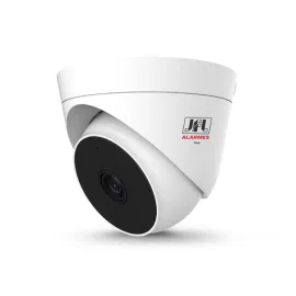 C�mera Dome Full Hd 1080p Jfl Chd 2420p