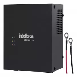 Nobreak Para Porto Intelbras Gnb Va 1500 Pro 120v/220v