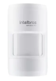 Sensor Passivo Sem Fio Intelbras IVP 8000 Pet 