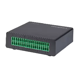 Expansor De Entradas E Sadas De Alarme Para Dvr Intelbras