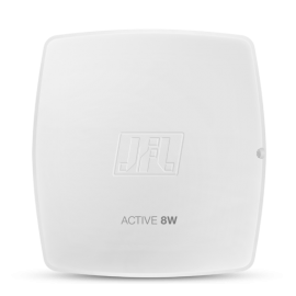 Central Alarme Monitorado Jfl Active 8w 32 Zonas Wi-fi