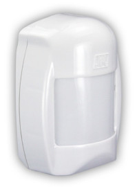 Sensor Infravermelho Jfl Idx-1001 Com Fio