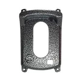 Protetor Para Interfone Intelbras 7010 Craqueado