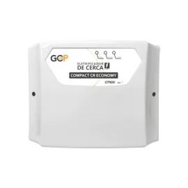 Central Cerca Elétrica GCP 10000 CR Economy Compact c/ Controle
