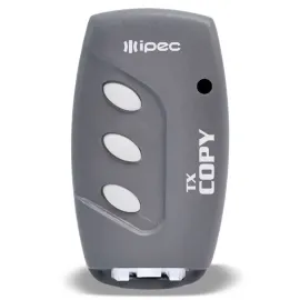 Controle Copiador Para Port�es E Motores Ipec Tx Copy