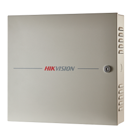 Controlador De Acesso Pro Series Hikivision Ds-k2602t Hk1054