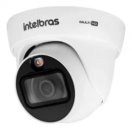 Câmera Intelbras Dome Full Color 20 Metros VHD 1220 D