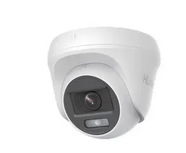 C�mera Dome Full Hd 4x1 Hilook Hl1003 Colorida a Noite 