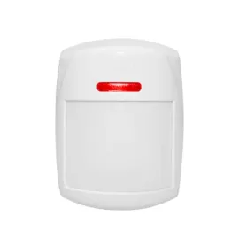 Sensor Infravermelho Ir Pet 500 Com Fio Imune 20 Kg