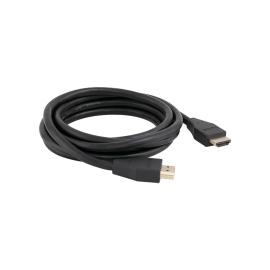 Cabo Hdmi 2.0 2,5 Metros 4k 60 Hz Ch 2025 Intelbras