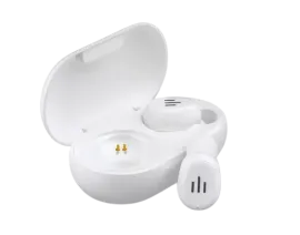 fone de ouvido tws pulse drop branco PH368