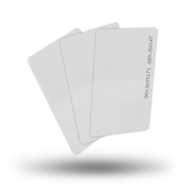 10- Cartao Rfid Proximidade 125khz Citrox Cx-7401