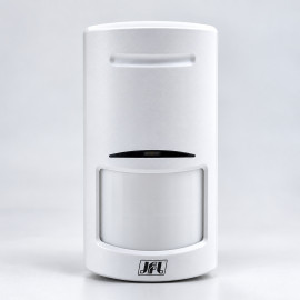 Sensor Infravermelho Jfl Dualtec 650 Pet Com Fio