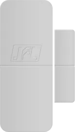 Sensor De Abertura Magn�tico Sem Fio Jfl Sl 310