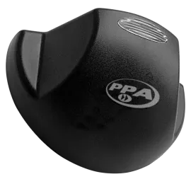 Sensor Radar Selection Para Portas Sociais Preto Ppa 