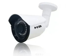 C�mera HB Tech 302 h�brida 5 mega
