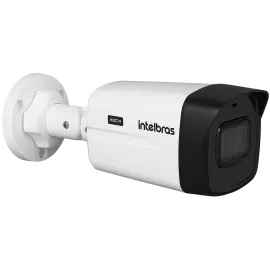 Camera Bullet Ultra Hd 30 Metros Intelbras Vhd 5830 B 4k