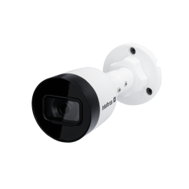 C�mera Bullet Ip Ultra Hd Intelbras Vip 1430 B Com Audio