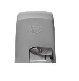 Kit Motor Port�o Eletr�nico PPA Deslizante Eurus Steel SP 2000 220V