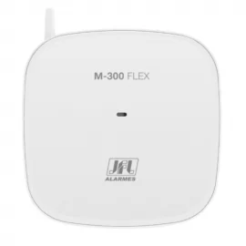 Mdulo De Comunicao Gprs Jfl M-300 Flex Wifi E Ethernet