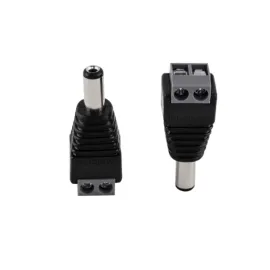 Conector P4 Macho Borne Intelbras Conex 1000