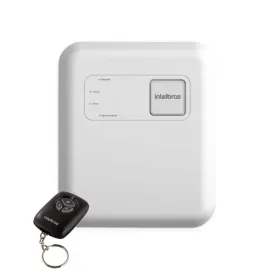 Central de cerca el�trica Intelbras  ELC 5001