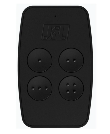 Controle Remoto CR 4T JFL 433 Mhz Longo Alcance