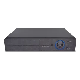 Dvr 8 Canais 5 Mp Multi Modo Citrox Xvr Cx 3008 B