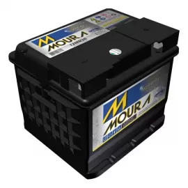 Bateria Estacionria Nobreak Moura 12v 60 Ah 12mn1000