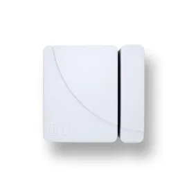 Sensor Magn�tico Sem Fio Jfl Shc-fit 433mhz Design Ultrafino