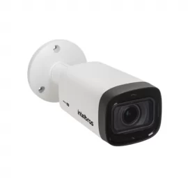 Camera Bullet Intelbras Vhd 3150 Varifocal 50 Metros