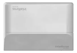 Fechadura Eletroim� Fe 22150 Intelbras Com Sensor Branca Branca