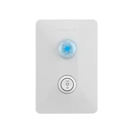 Sensor De Presen�a Ilumina��o lampada Intelbras Espi 180 E+