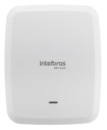 Central De Alarme Intelbras Monitorada AMT 8000