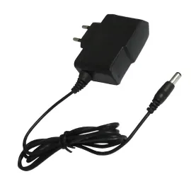 Fonte Estabilizada Bivolt 110/220v Para Cftv 12v 2a