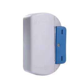 Fechadura Magn�tica Ipec 150 Kg Bonna Cinza