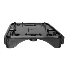 Base da Central BV / Pivotante Predial PPA - Cinza