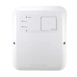 Central De Cerca Eletrica Intelbras Elc 3012