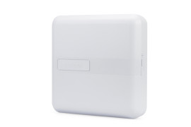 Central De Alarme Monitorada Amt 2018e Smart Intelbras